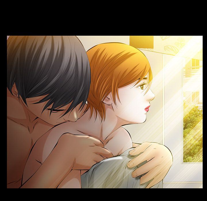 [韩国漫画] 羁绊 剧情,巨乳大奶#[133P]-28