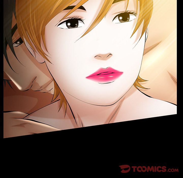 [韩国漫画] 羁绊 剧情,巨乳大奶#[133P]-30