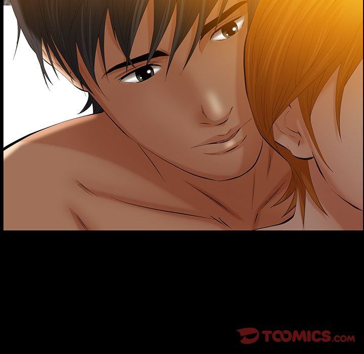 [韩国漫画] 羁绊 剧情,巨乳大奶#[133P]-45