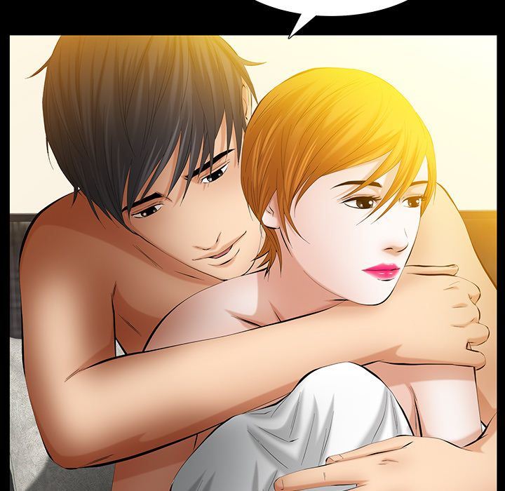 [韩国漫画] 羁绊 剧情,巨乳大奶#[133P]-52