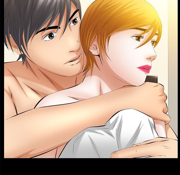 [韩国漫画] 羁绊 剧情,巨乳大奶#[133P]-56