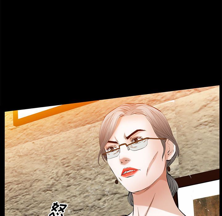 [韩国漫画] 羁绊 剧情,巨乳大奶#[133P]-82