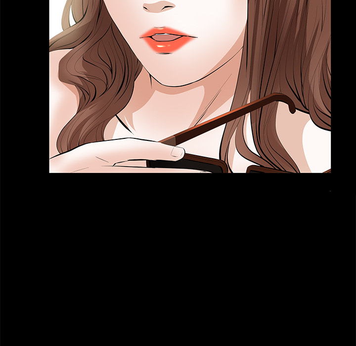 [韩国漫画] 羁绊 剧情,巨乳大奶#[136P]-124