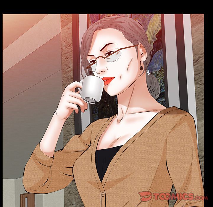 [韩国漫画] 羁绊 剧情,巨乳大奶#[142P]-45