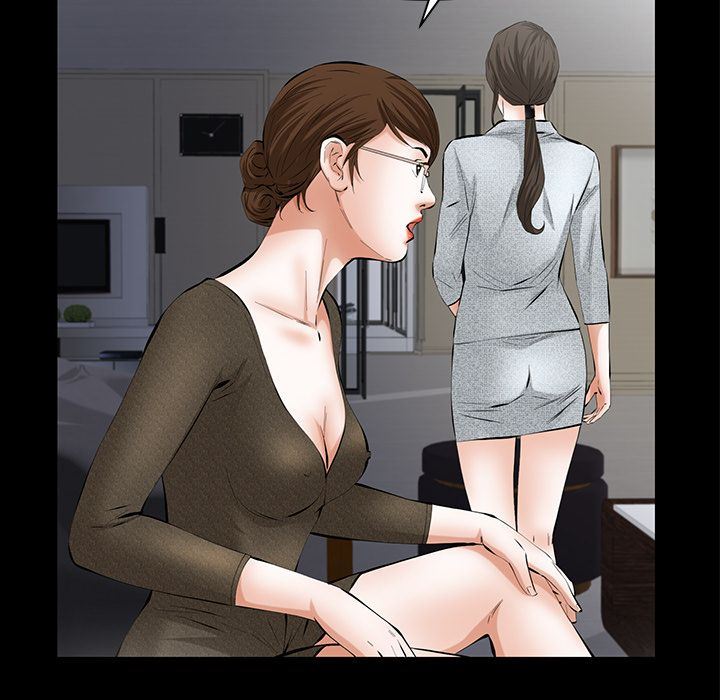 [韩国漫画] 羁绊 剧情,巨乳大奶#[134P]-19