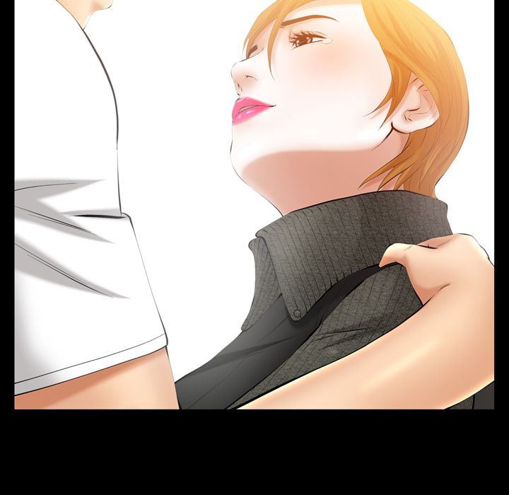 [韩国漫画] 羁绊 剧情,巨乳大奶#[137P]-16