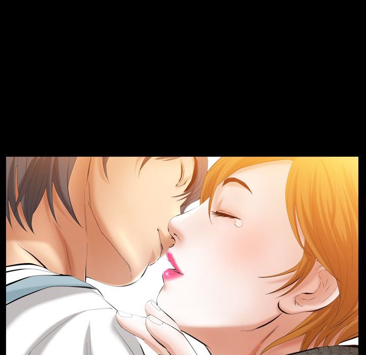 [韩国漫画] 羁绊 剧情,巨乳大奶#[137P]-17