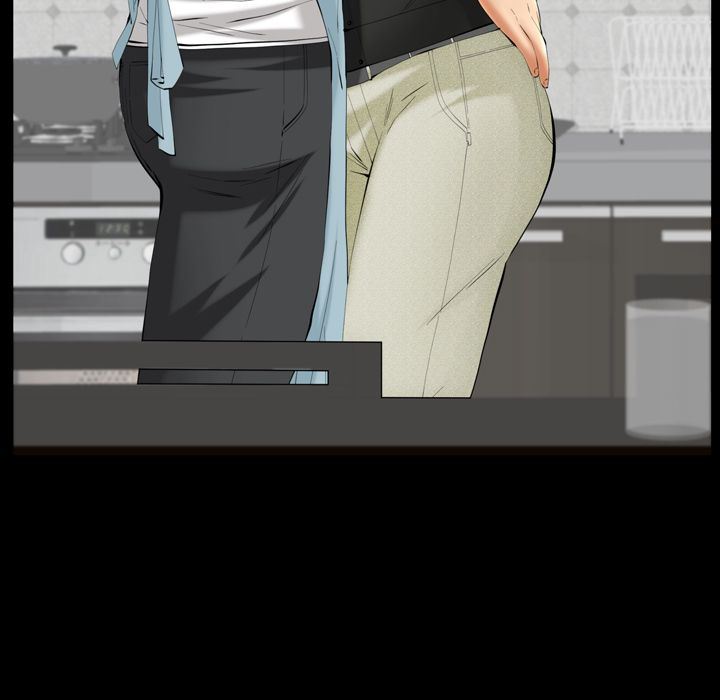 [韩国漫画] 羁绊 剧情,巨乳大奶#[137P]-20