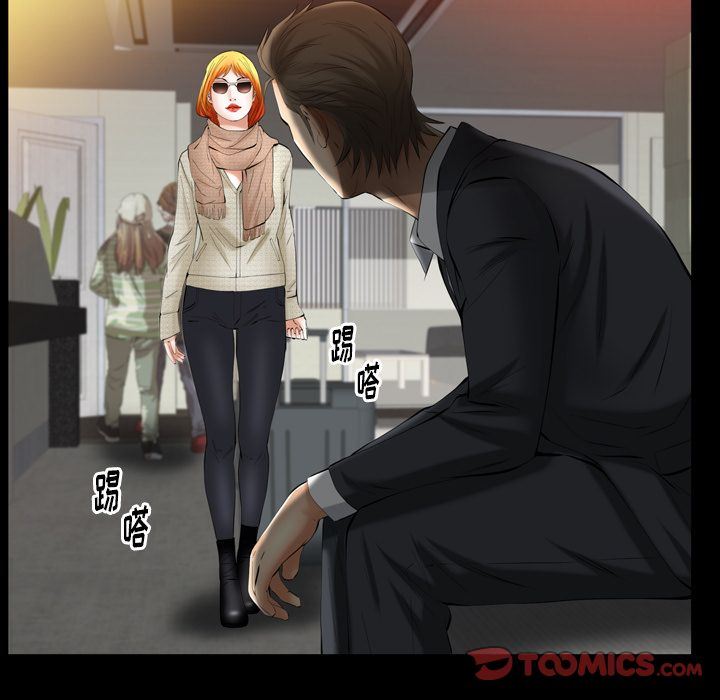 [韩国漫画] 羁绊 剧情,巨乳大奶#[137P]-39
