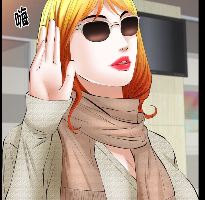 [韩国漫画] 羁绊 剧情,巨乳大奶#[137P]-41