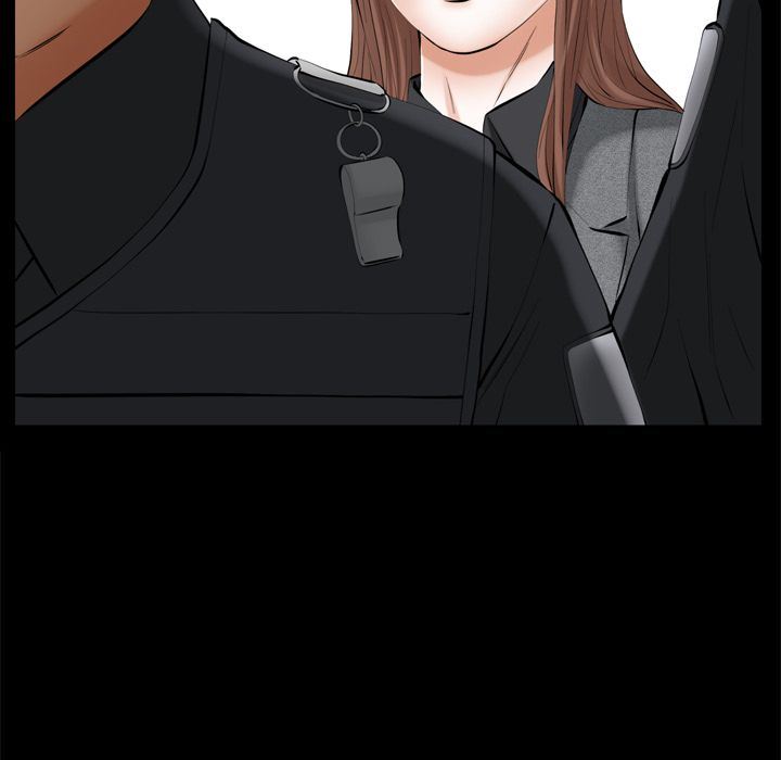 [韩国漫画] 羁绊 剧情,巨乳大奶#[137P]-92