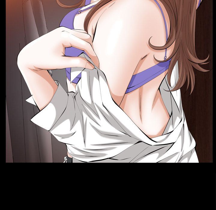 [韩国漫画] 羁绊 剧情,巨乳大奶#[133P]-14