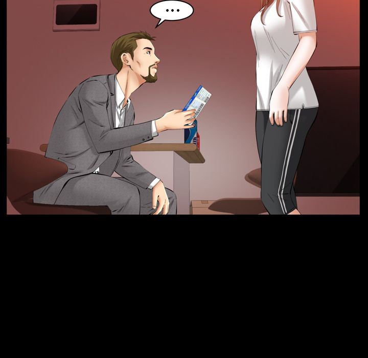 [韩国漫画] 羁绊 剧情,巨乳大奶#[133P]-68