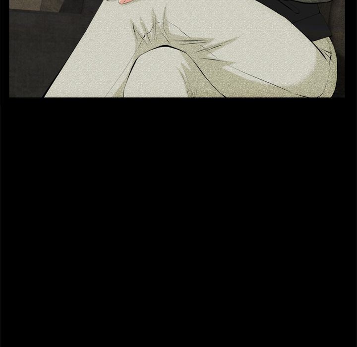 [韩国漫画] 羁绊 剧情,巨乳大奶#[133P]-44