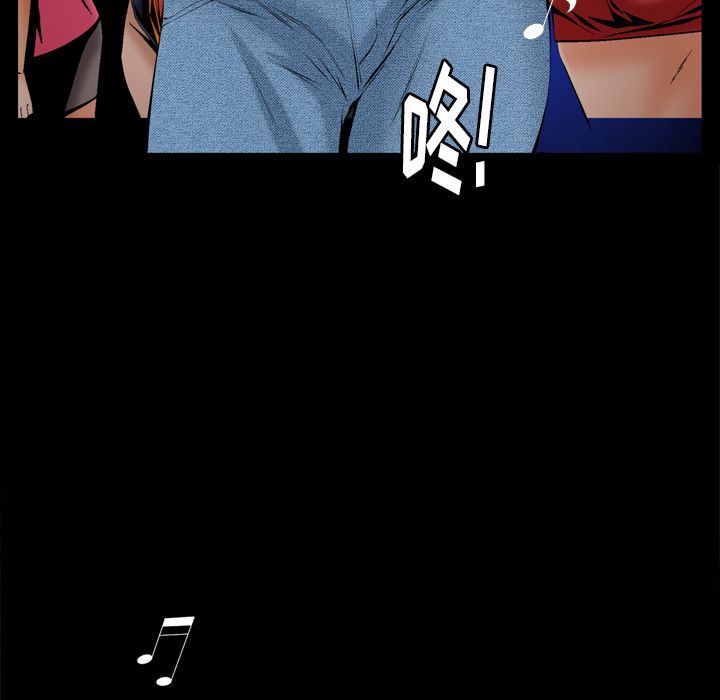 [韩国漫画] 羁绊 剧情,巨乳大奶#[133P]-70