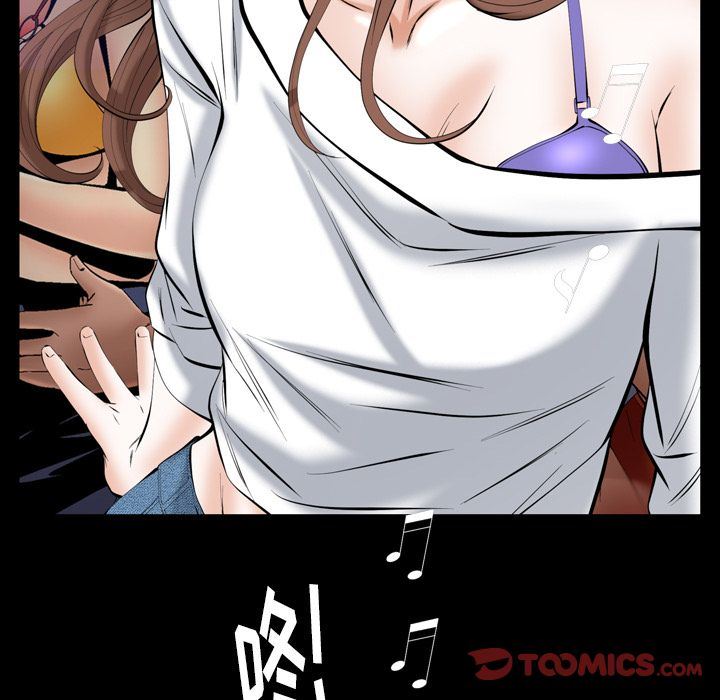 [韩国漫画] 羁绊 剧情,巨乳大奶#[133P]-72