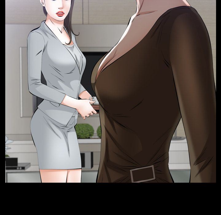 [韩国漫画] 羁绊 剧情,巨乳大奶#[141P]-101