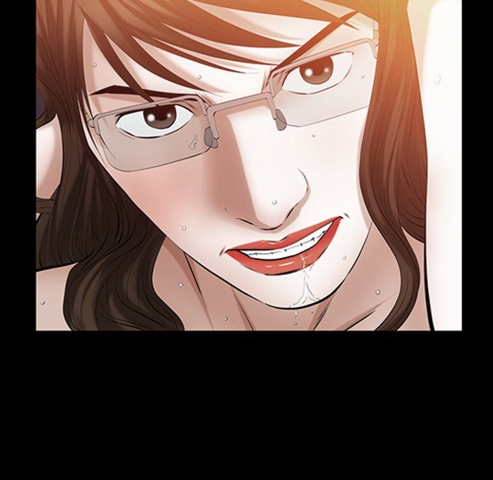 [韩国漫画] 羁绊 剧情,巨乳大奶#[141P]-58