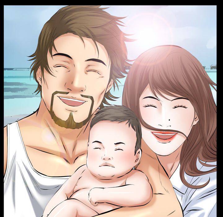 [韩国漫画] 羁绊 剧情,巨乳大奶#[141P]-6