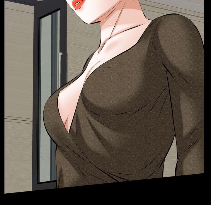 [韩国漫画] 羁绊 剧情,巨乳大奶#[141P]-62