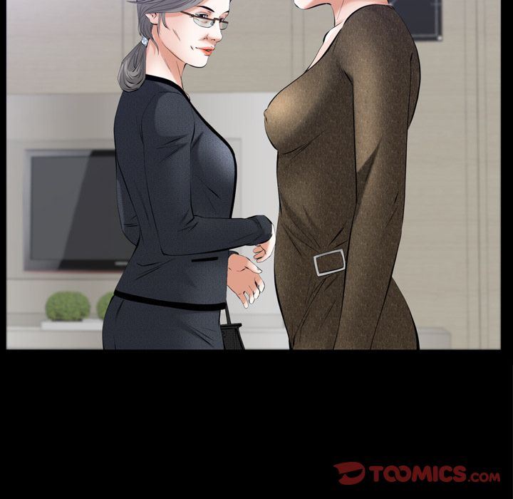 [韩国漫画] 羁绊 剧情,巨乳大奶#[141P]-87