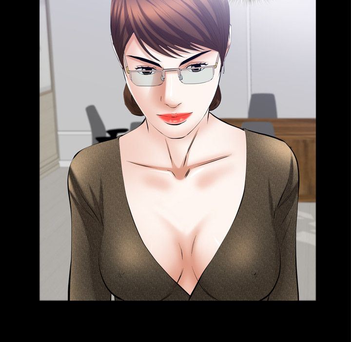 [韩国漫画] 羁绊 剧情,巨乳大奶#[141P]-91