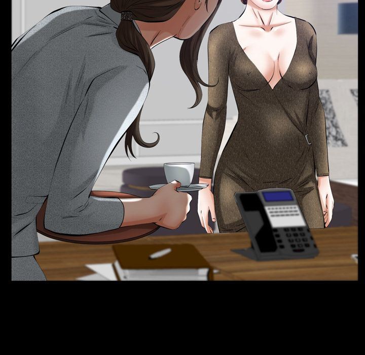 [韩国漫画] 羁绊 剧情,巨乳大奶#[141P]-97