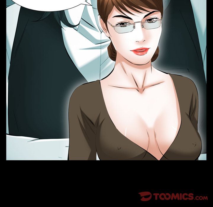 [韩国漫画] 羁绊 剧情,巨乳大奶#[141P]-99