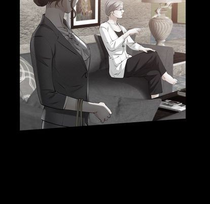 [韩国漫画] 羁绊 剧情,巨乳大奶#[135P]-55