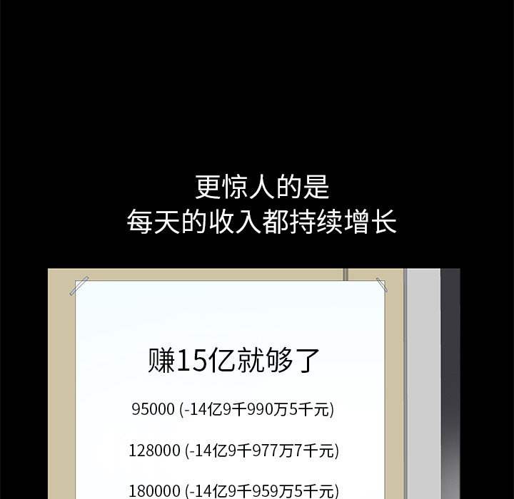 [韩国漫画] 羁绊 剧情,巨乳大奶#[141P]-119