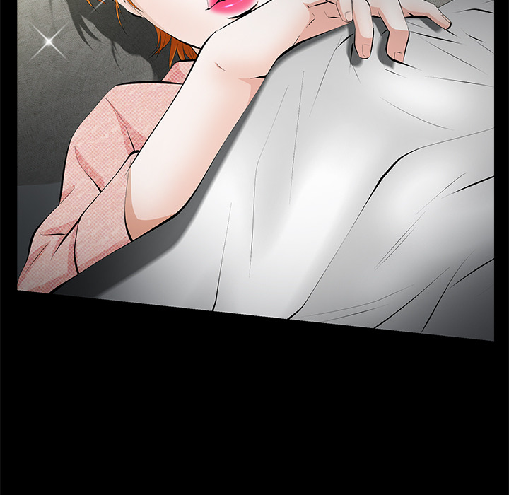 [韩国漫画] 羁绊 剧情,巨乳大奶#[141P]-130