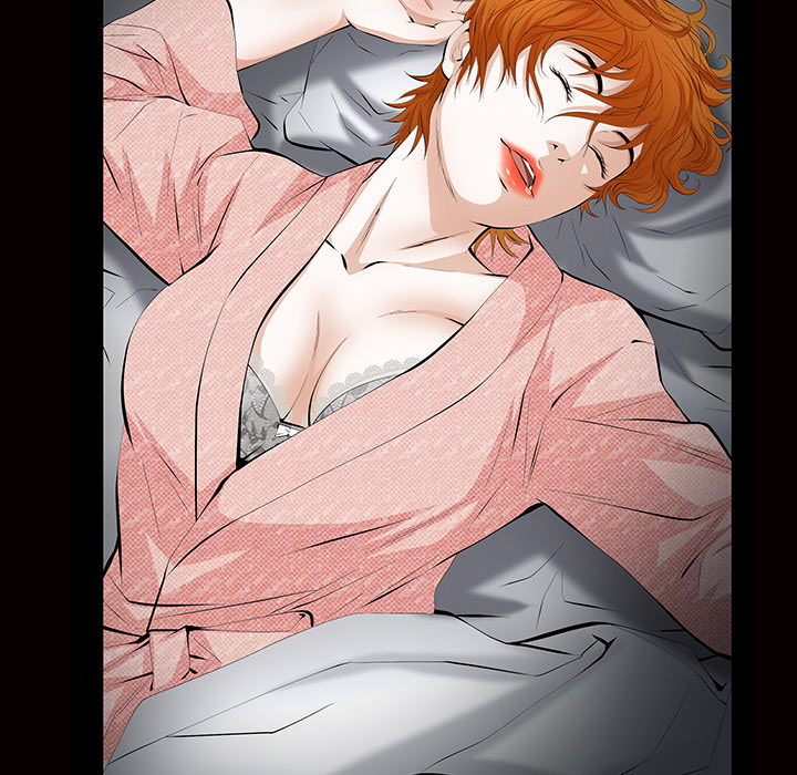 [韩国漫画] 羁绊 剧情,巨乳大奶#[141P]-57