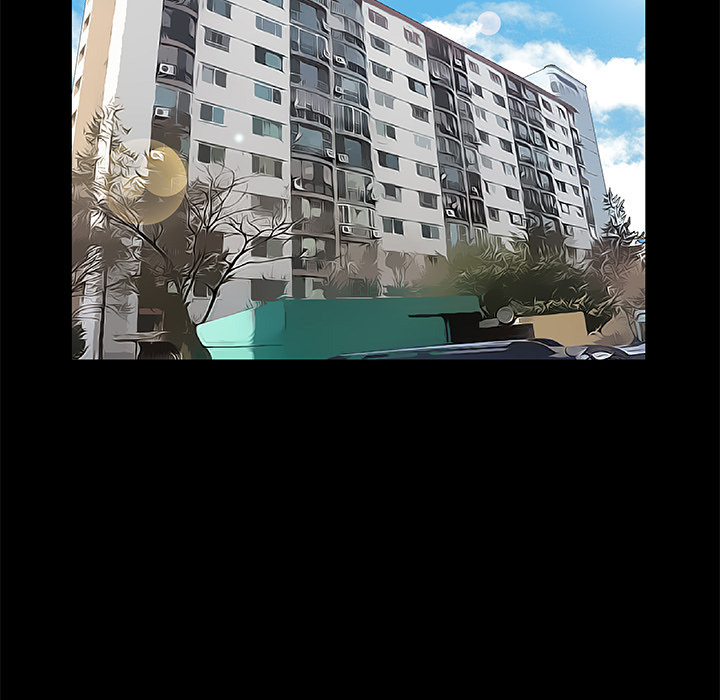 [韩国漫画] 羁绊 剧情,巨乳大奶#[141P]-60
