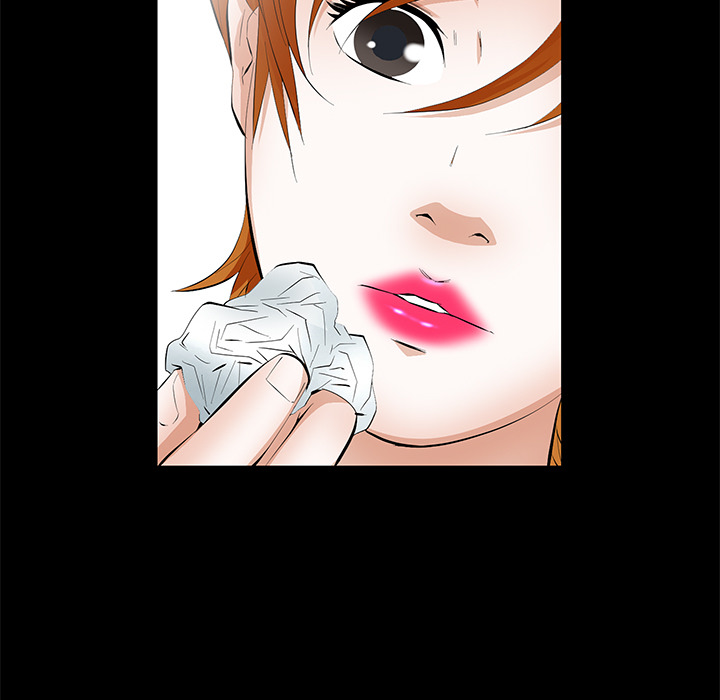 [韩国漫画] 羁绊 剧情,巨乳大奶#[141P]-66