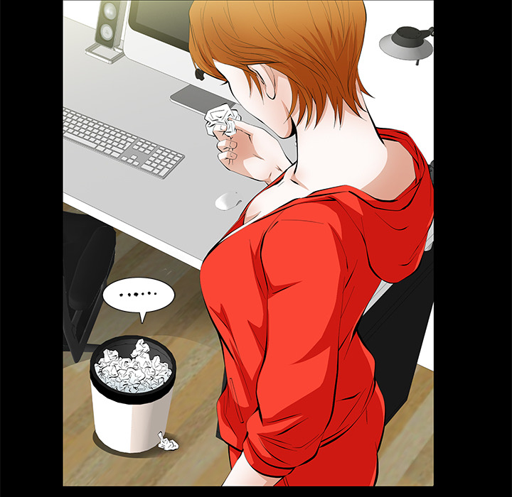 [韩国漫画] 羁绊 剧情,巨乳大奶#[141P]-68