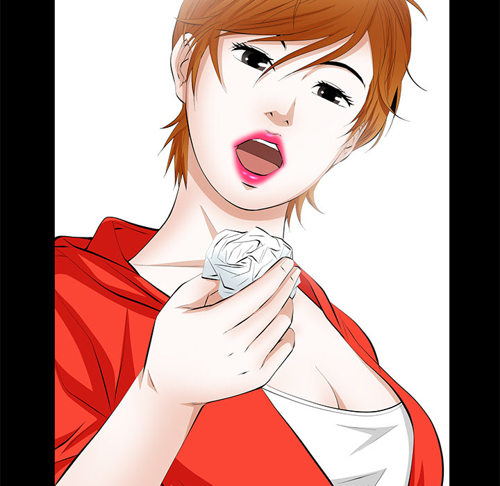 [韩国漫画] 羁绊 剧情,巨乳大奶#[141P]-72