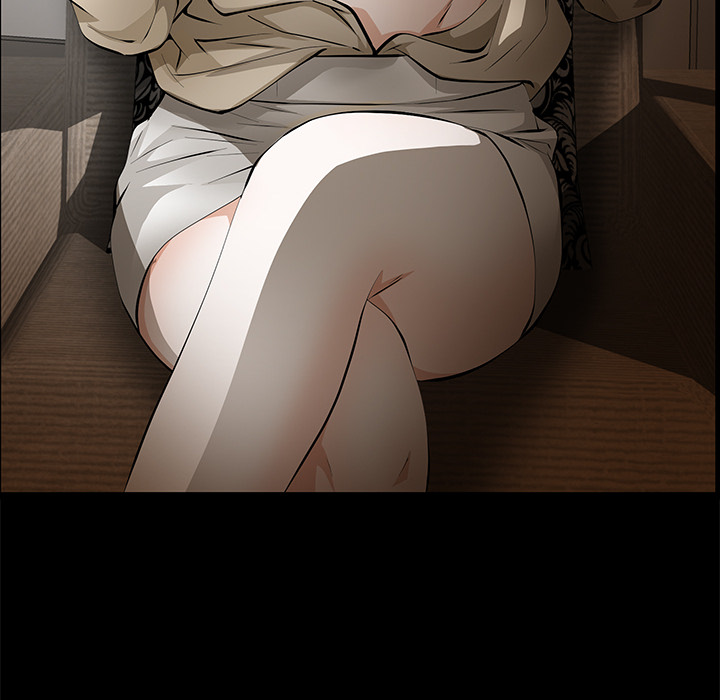 [韩国漫画] 羁绊 剧情,巨乳大奶#[141P]-8