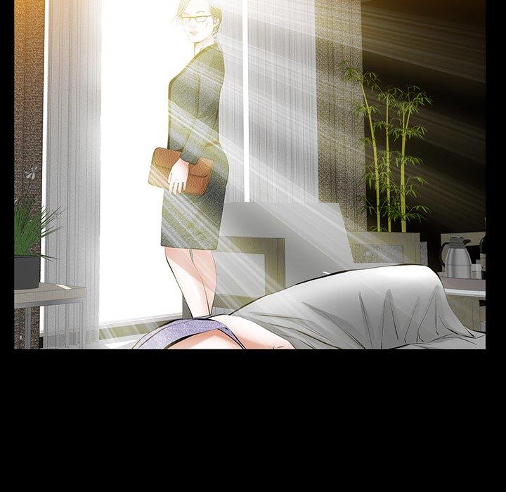 [韩国漫画] 羁绊 剧情,巨乳大奶#[127P]-18