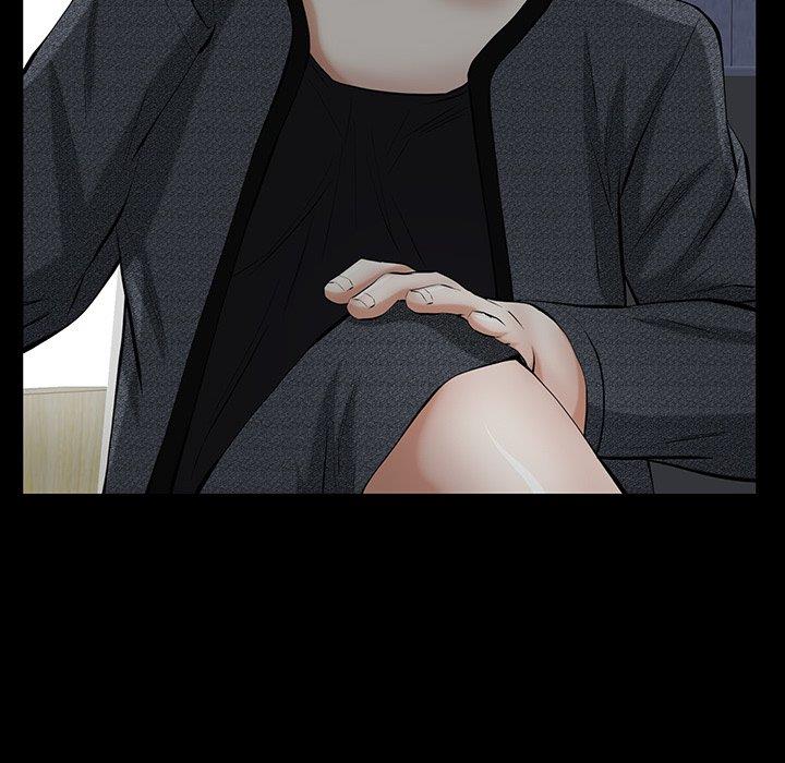 [韩国漫画] 羁绊 剧情,巨乳大奶#[127P]-34