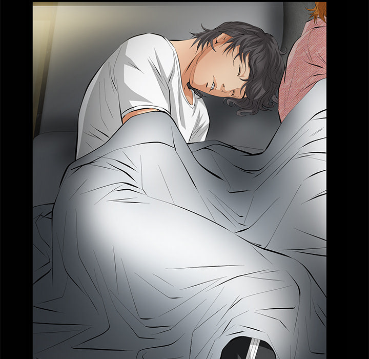 [韩国漫画] 羁绊 剧情,巨乳大奶#[133P]-112