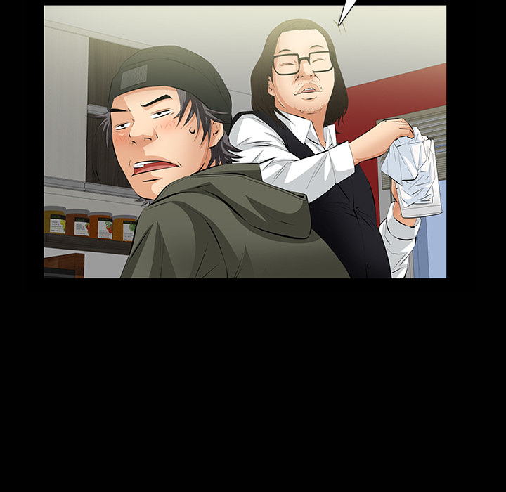 [韩国漫画] 羁绊 剧情,巨乳大奶#[133P]-30