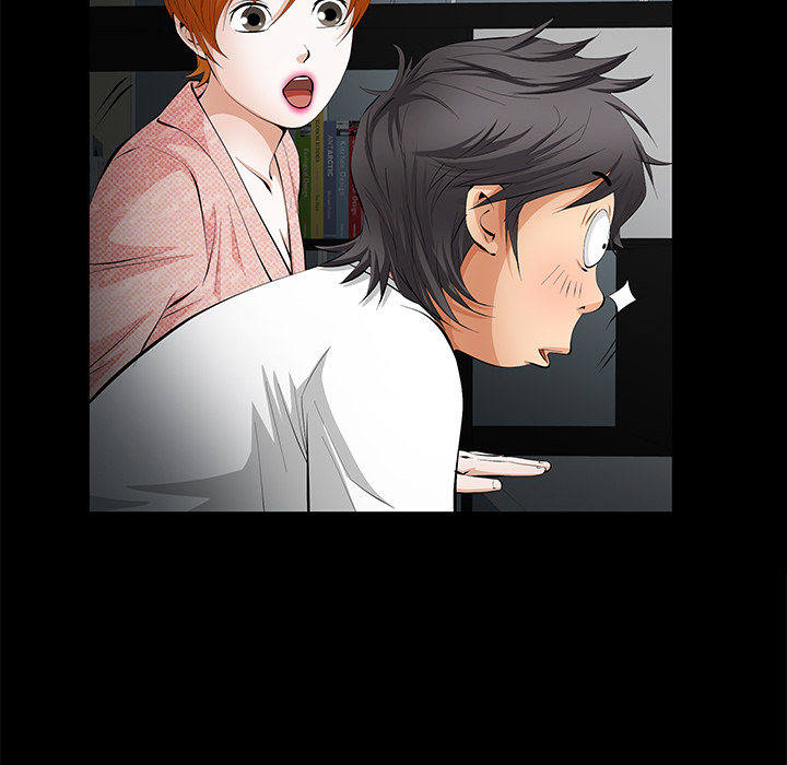 [韩国漫画] 羁绊 剧情,巨乳大奶#[133P]-5