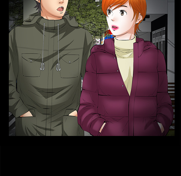 [韩国漫画] 羁绊 剧情,巨乳大奶#[133P]-56