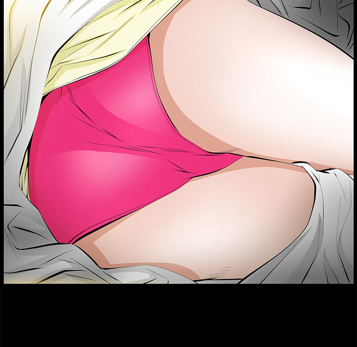 [韩国漫画] 羁绊 剧情,巨乳大奶#[143P]-62