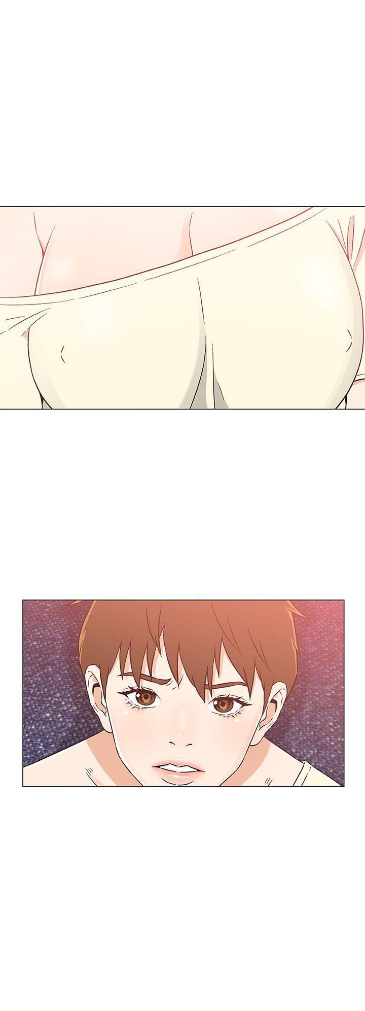 [韩国漫画] 黑暗之海 剧情,巨乳大奶#[25P]-2