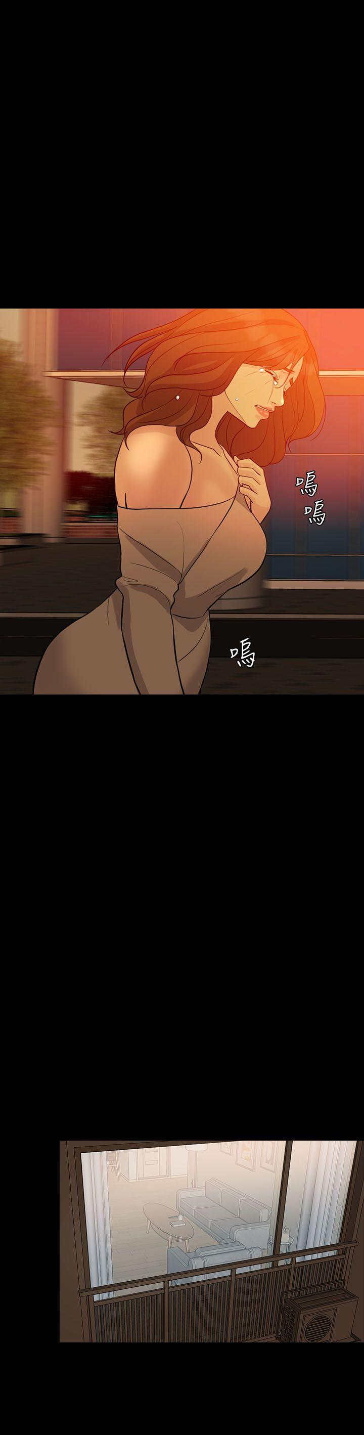 [韩国漫画] 失控的爱 剧情,熟女人妻,巨乳大奶,不伦#[30P]-28