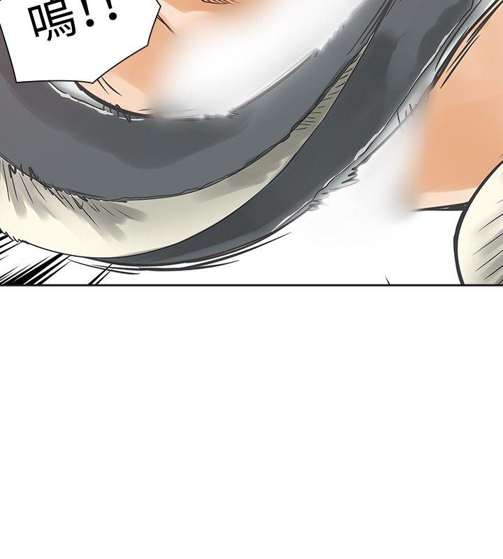 [韩国漫画] 二十再重来 剧情,巨乳大奶#[27P]-11