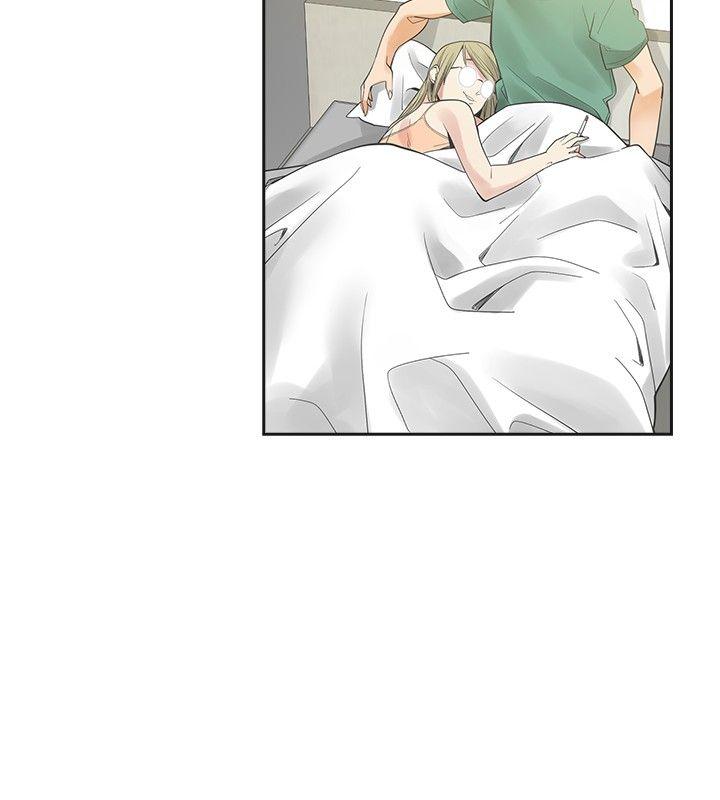 [韩国漫画] 二十再重来 剧情,巨乳大奶#[31P]-23
