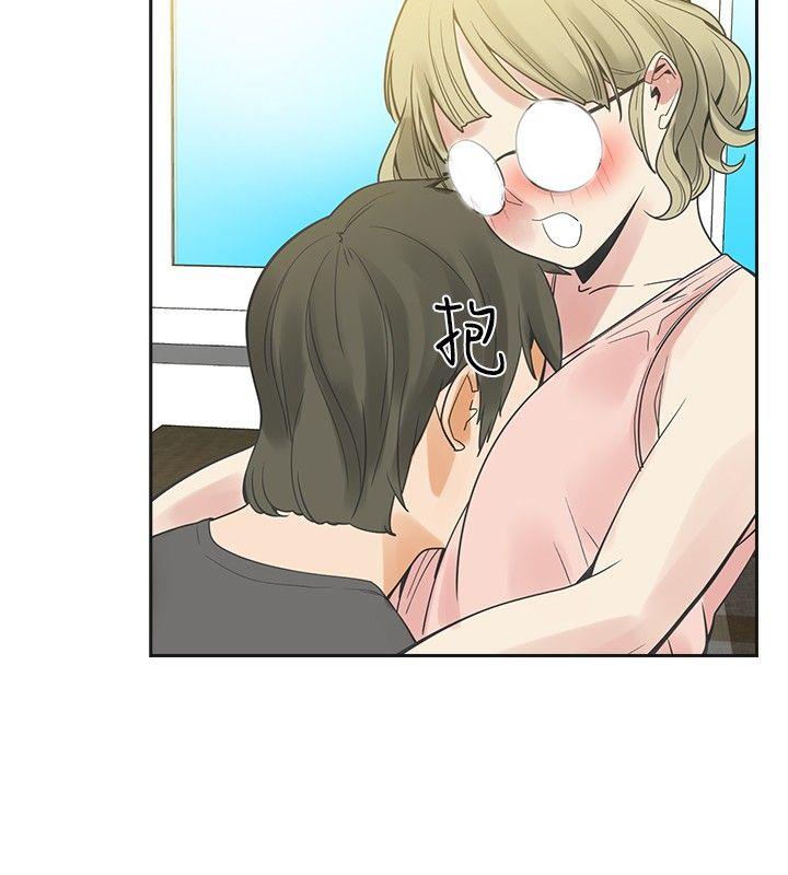 [韩国漫画] 二十再重来 剧情,巨乳大奶#[31P]-25