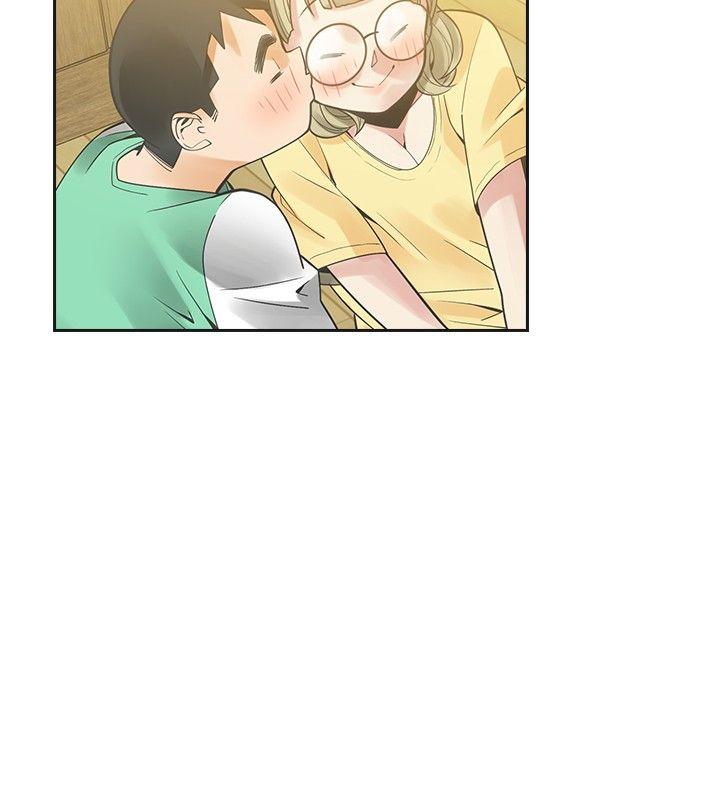 [韩国漫画] 二十再重来 剧情,巨乳大奶#[34P]-18